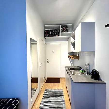 Savi Apartment 3 Pärnu Exterior photo