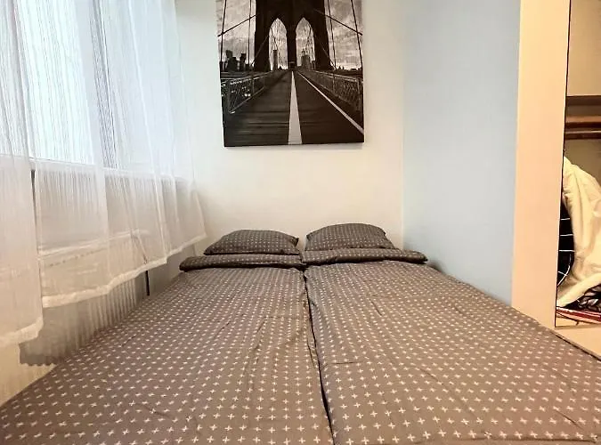 Savi Apartment 3