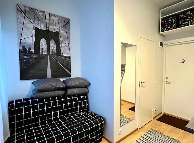 Savi Apartment 3