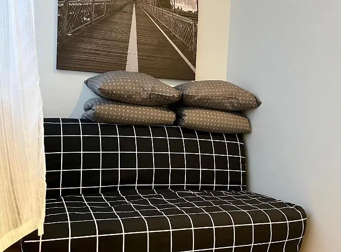 Savi Apartment 3