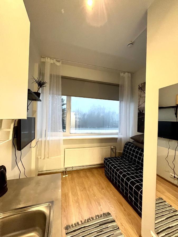 Apartment Savi 3 Parnu
