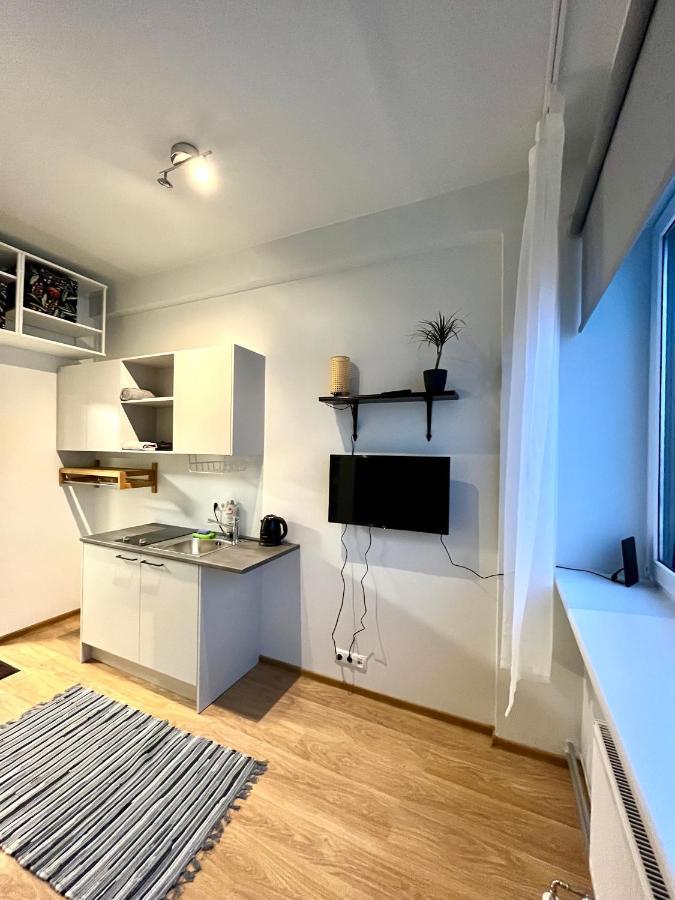 Apartment Savi 3