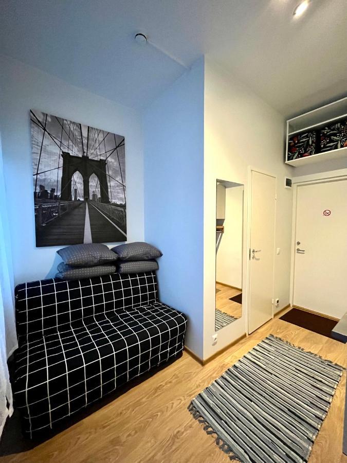 Savi 3 Apartment Parnu