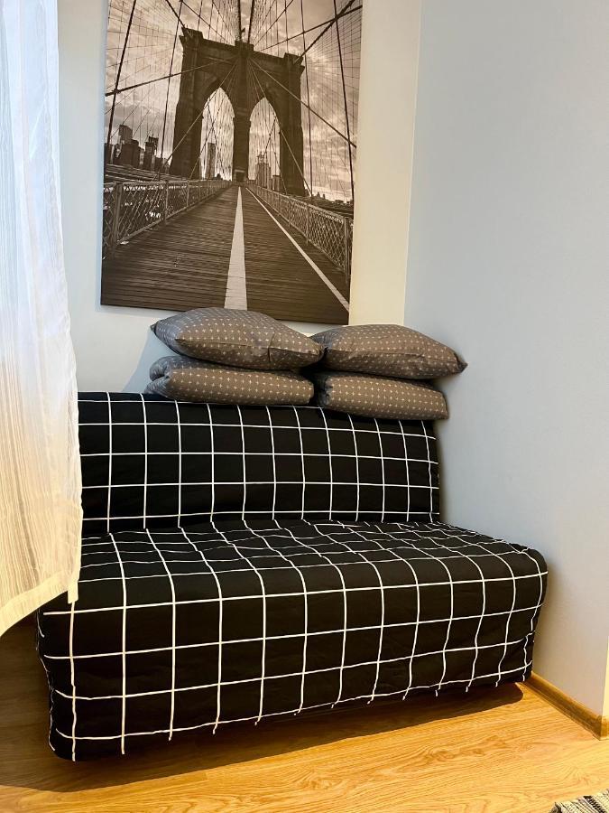 Savi 3 Apartment *